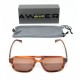 GAFAS SOL HAWKERS CROUPIER S3/HCR022 XP