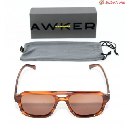 GAFAS SOL HAWKERS CROUPIER S3/HCR022 XP