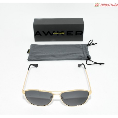 GAFAS SOL HAWKERS LAX POLARIZED HLAX20BDMP