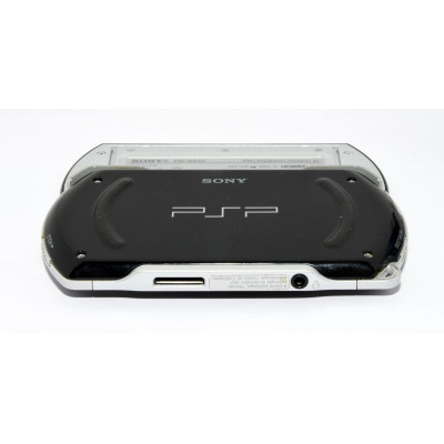 CONSOLA SONY PSP GO