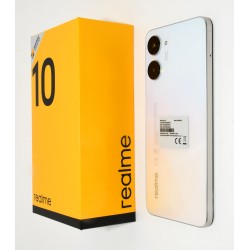 REALME 10 256GB BLANCO