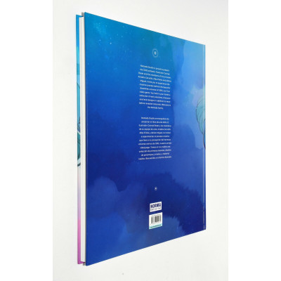 GRIS - ARTBOOK (2018)