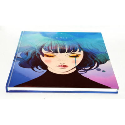 GRIS - ARTBOOK (2018)