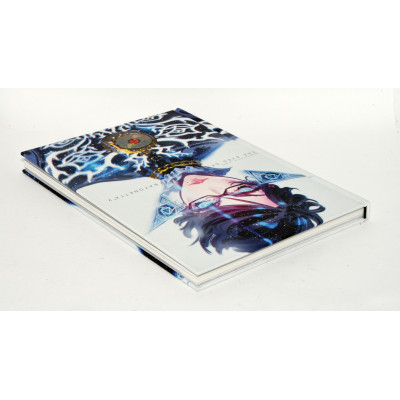 THE EYES OF BAYONETTA 2