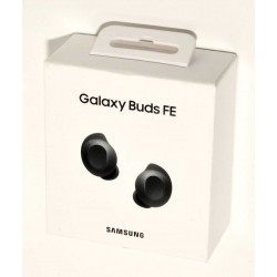 AURICULARES SAMSUNG GALAXY BUDS FE NEGROS NUEVO