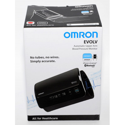 TENSIOMETRO OMRON EVOLV