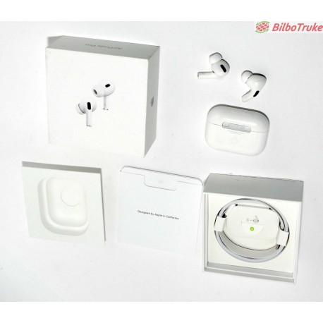 AURICULARES APPLE AIRPODS PRO 2