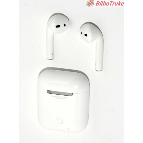 AURICULARES APPLE AIRPODS 1