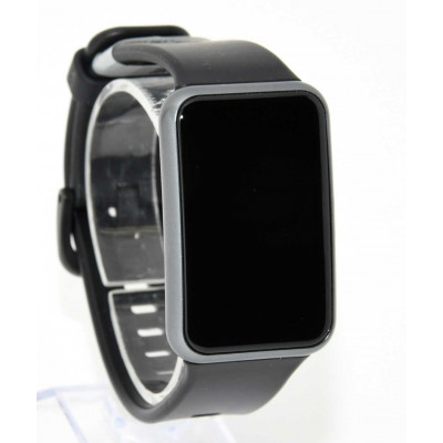 SMARTWATCH HUAWEI WATCH FIT NEGRO
