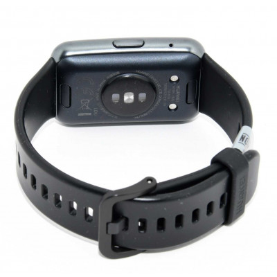 SMARTWATCH HUAWEI WATCH FIT NEGRO
