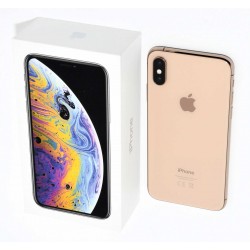 IPHONE XS 64GB ORO ROSA