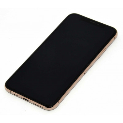 IPHONE XS 64GB ORO ROSA