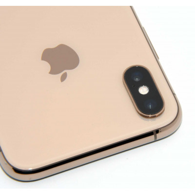 IPHONE XS 64GB ORO ROSA