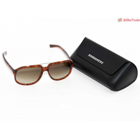 GAFAS DE SOL DSQUARED2 DQ0005
