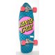 SKATEBOARD SANTA CRUZ