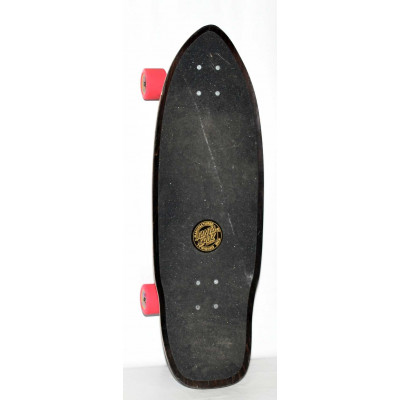 SKATEBOARD SANTA CRUZ