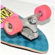 SKATEBOARD SANTA CRUZ