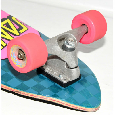 SKATEBOARD SANTA CRUZ