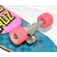 SKATEBOARD SANTA CRUZ