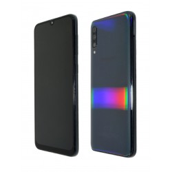 SAMSUNG GALAXY A50 128GB AZUL PERLA