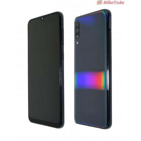 SAMSUNG GALAXY A50 128GB AZUL PERLA