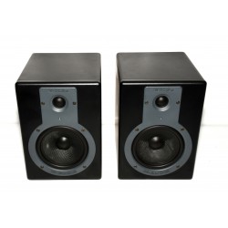 PAREJA MONITORES M AUDIO BX5A