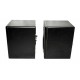 PAREJA MONITORES M AUDIO BX5A