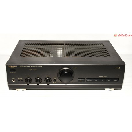AMPLIFICADOR TECHNICS V300