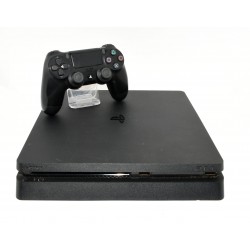 CONSOLA PS4 SLIM 1TB CON MANDO