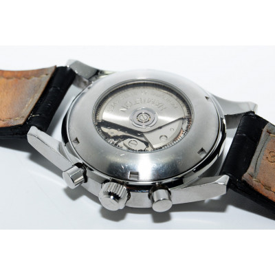 RELOJ AUTOMÁTICO HAMILTON KHAKI FIELD 000085 CRONÓGRAFO