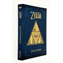 ZELDA ENCICLOPEDIA