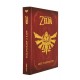 ZELDA ARTE Y ARTEFACTOS
