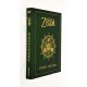 ZELDA HYRULE HISTORIA
