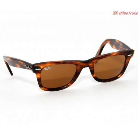 GAFAS DE SOL RAYBAN WAYFARER RB2140