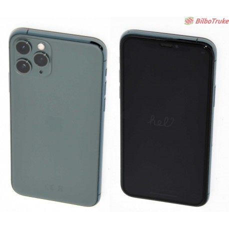 IPHONE 11 PRO 64GB NEGRO