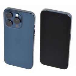 IPHONE 15 PRO 128GB AZUL
