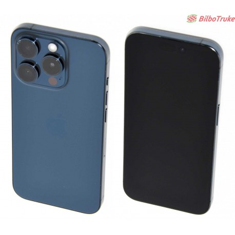 IPHONE 15 PRO 128GB AZUL
