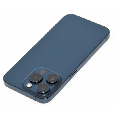IPHONE 15 PRO 128GB AZUL