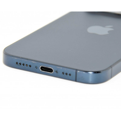 IPHONE 15 PRO 128GB AZUL