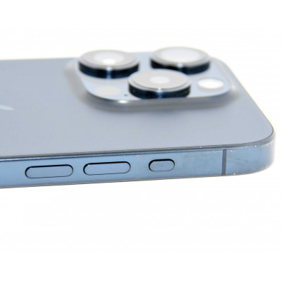 IPHONE 15 PRO 128GB AZUL