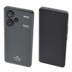 XIAOMI REDMI NOTE 13 PRO PLUS 5G 512GB NEGRO