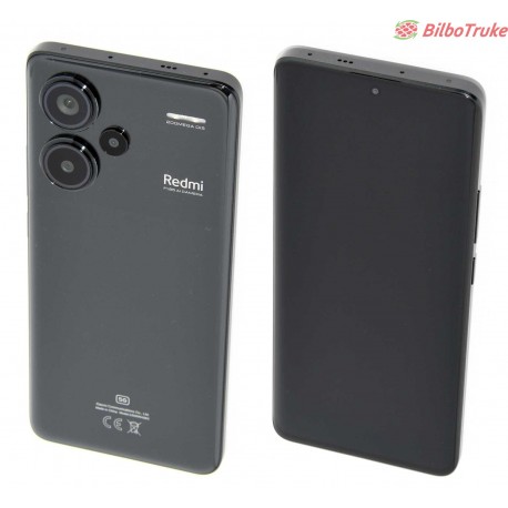 XIAOMI REDMI NOTE 13 PRO PLUS 5G 512GB NEGRO