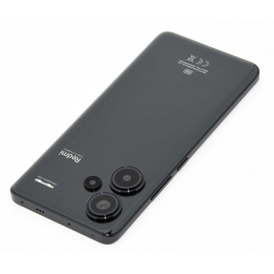 XIAOMI REDMI NOTE 13 PRO PLUS 5G 512GB NEGRO