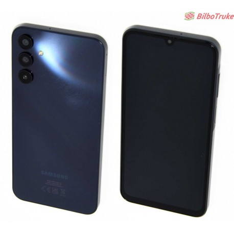 SAMSUNG GALAXY A15 256GB AZUL