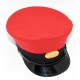 GORRA TRABAJADOR DEL FERROCARRIL FEVE