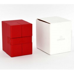 CAJA RELOJ OMEGA CONSTELLATION LADY