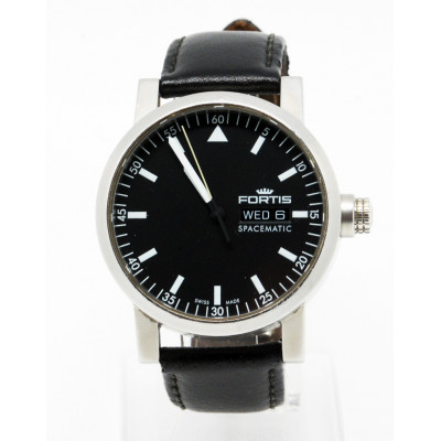 RELOJ AUTOMÁTICO FORTIS SPACEMATIC 623.22.158