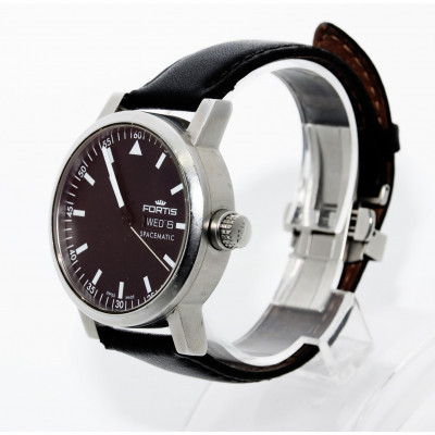 RELOJ AUTOMÁTICO FORTIS SPACEMATIC 623.22.158