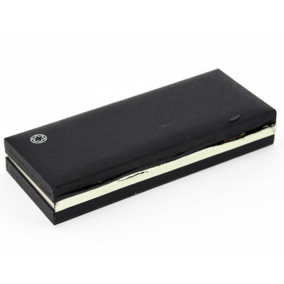 ROLLER MONTBLANC MEISTERSTUCK SOLITAIRE DOUE 925