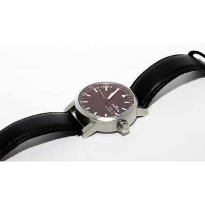 RELOJ AUTOMÁTICO FORTIS SPACEMATIC 623.22.158